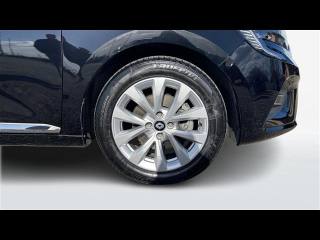 RENAULT Clio usata, con Airbag Passeggero