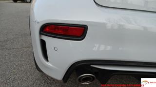 ABARTH 595 usata 81