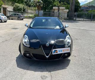 ALFA ROMEO Giulietta 1.4 Turbo 120 CV GPL
