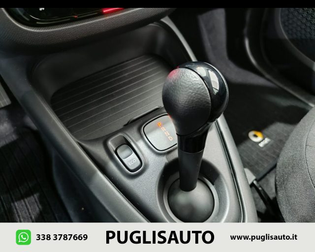SMART ForTwo usata, con Cruise Control