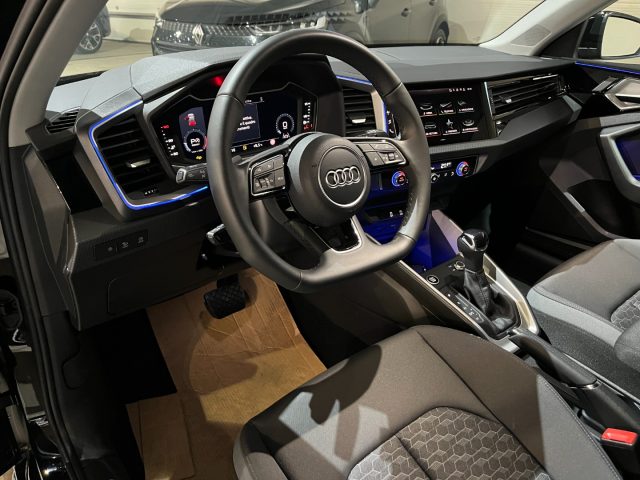 AUDI A1 usata, con Controllo automatico clima
