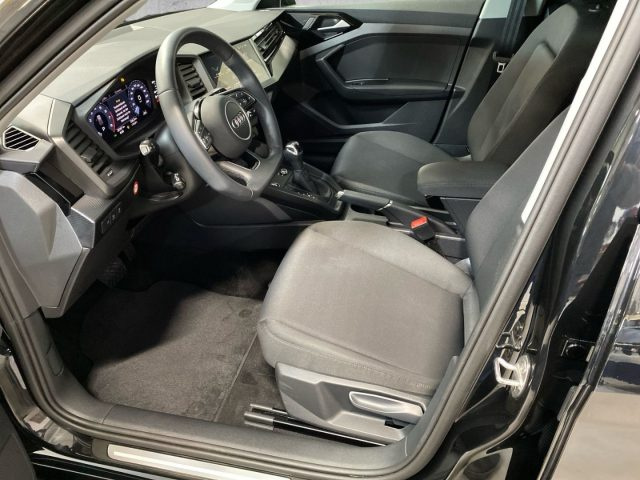 AUDI A1 usata, con Alzacristalli elettrici