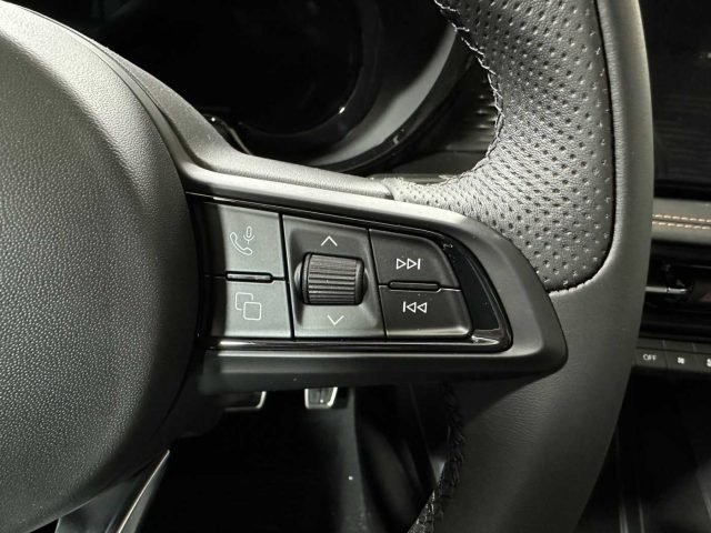 ALFA ROMEO Tonale usata, con Specchietti laterali elettrici