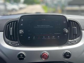FIAT 500 usata, con Cruise Control