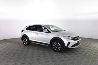 VOLKSWAGEN Taigo usata 1