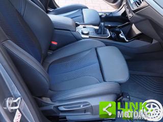 BMW 116 usata 26