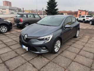 RENAULT Clio TCe 90 CV 5 porte Business