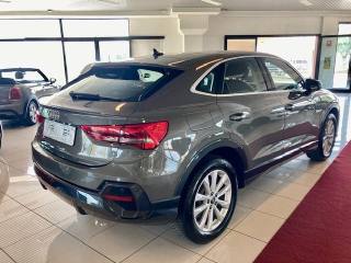 AUDI Q3 usata, con Airbag Passeggero