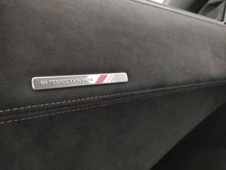 DS AUTOMOBILES DS 7 Crossback usata, con Servosterzo