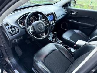 JEEP Compass usata, con Chiusura centralizzata