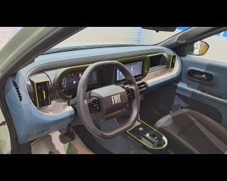 FIAT Grande Panda usata, con ESP