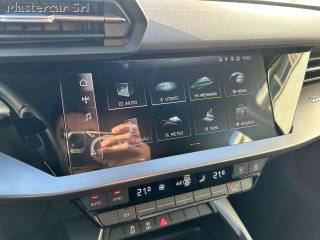 AUDI A3 usata, con Bracciolo