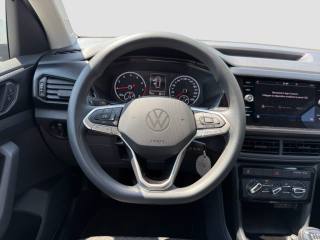 VOLKSWAGEN T-Cross usata 12