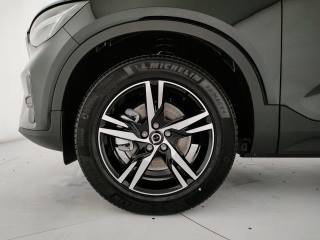 VOLVO XC40 usata, con Cerchi in lega