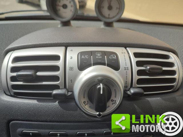 SMART ForTwo usata 18