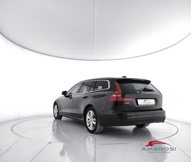 VOLVO V60 usata 3