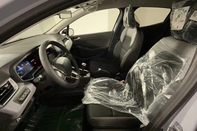 RENAULT Clio usata, con Frenata d