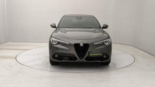 ALFA ROMEO Stelvio usata, con Cerchi in lega