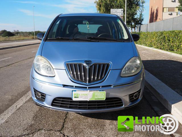 LANCIA MUSA usata, con Chiusura centralizzata