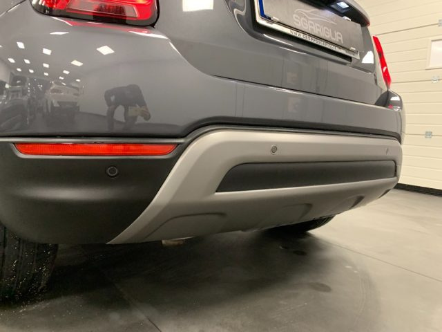 FIAT 500X usata, con Bracciolo