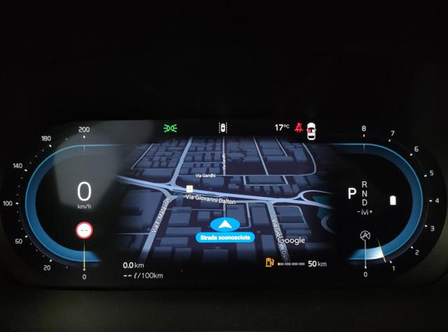 VOLVO V60 usata, con Regolazione elettrica sedili