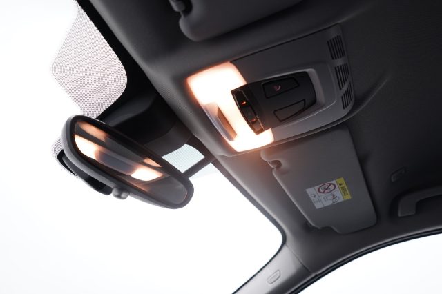 BMW X1 usata, con Autoradio digitale
