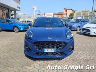 FORD Puma usata, con Chiusura centralizzata
