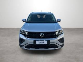 VOLKSWAGEN T-Cross usata, con Airbag