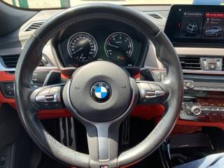 BMW X2 usata, con ESP