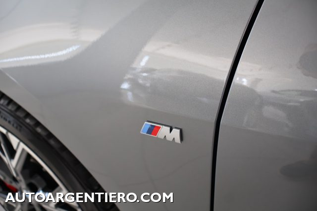 BMW 118 usata, con Alzacristalli elettrici