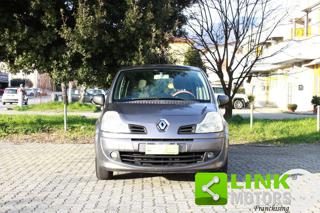 RENAULT Grand Modus usata, con Airbag