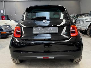 FIAT 500e usata, con Alzacristalli elettrici