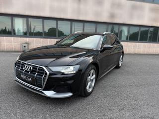 AUDI A6 allroad 40 TDI 2.0 quattro S tronic