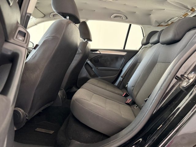 VOLKSWAGEN Golf usata 11