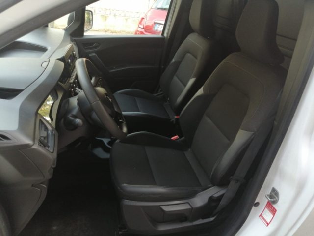RENAULT Kangoo usata, con Filtro antiparticolato