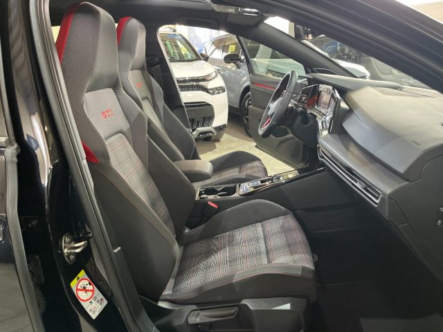 VOLKSWAGEN Golf GTI usata, con Volante in pelle