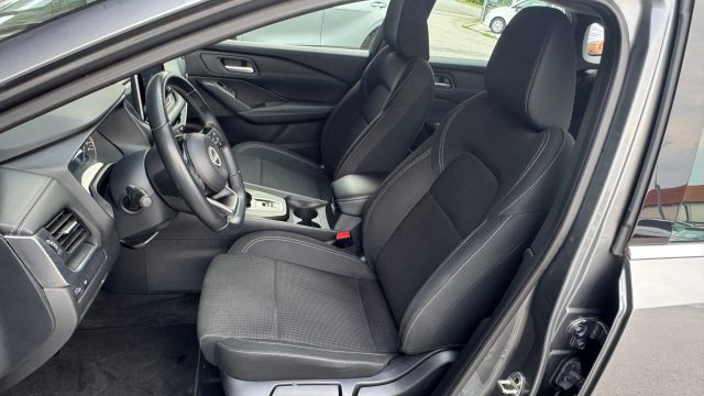 NISSAN Qashqai usata, con Chiusura centralizzata