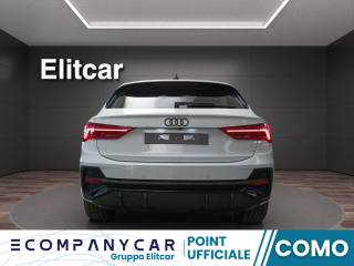 AUDI Q3 usata, con Chiusura centralizzata