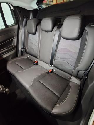 JEEP Avenger usata, con Filtro antiparticolato