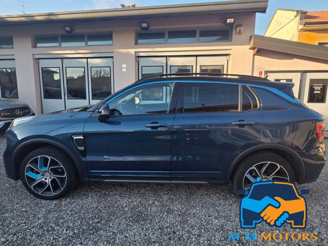 LYNK & CO 01 usata, con Airbag Passeggero