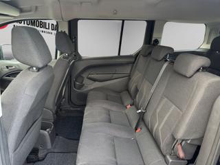 FORD Tourneo Connect usata, con Climatizzatore