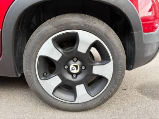 FIAT Panda usata, con Vetri oscurati