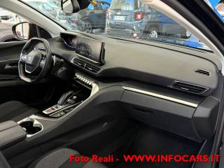 PEUGEOT 3008 usata, con Cruise Control