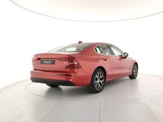 VOLVO S60 usata, con Autoradio