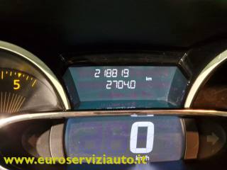 RENAULT Clio usata, con Lettore CD