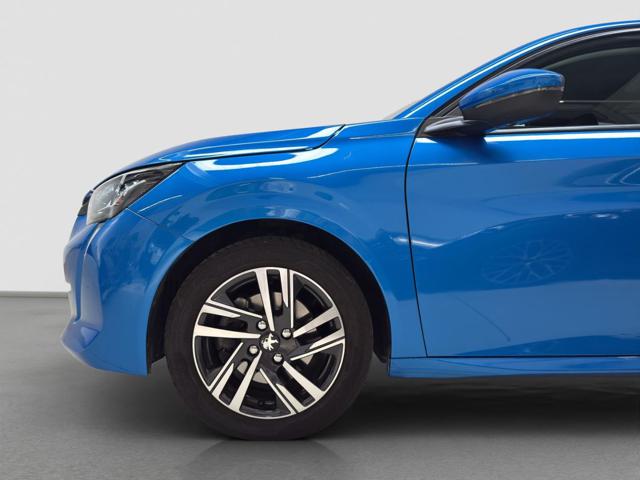 PEUGEOT 208 usata, con Chiusura centralizzata