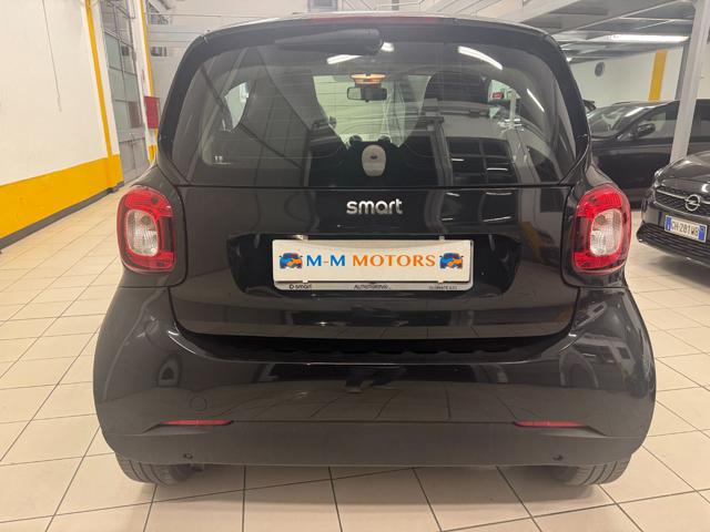 SMART ForTwo usata, con Cerchi in lega