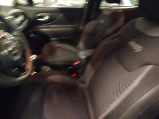 JEEP Renegade usata, con Bracciolo