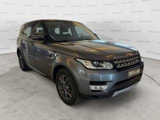 LAND ROVER Range Rover Sport usata, con Airbag laterali