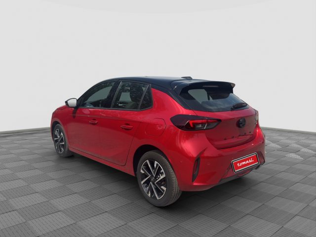 OPEL Corsa usata 2